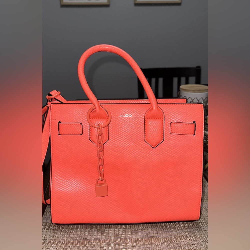 Aldo handbag
